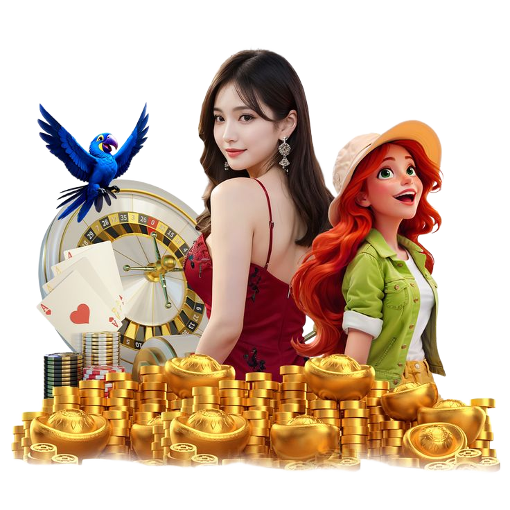 Mobile App Game 